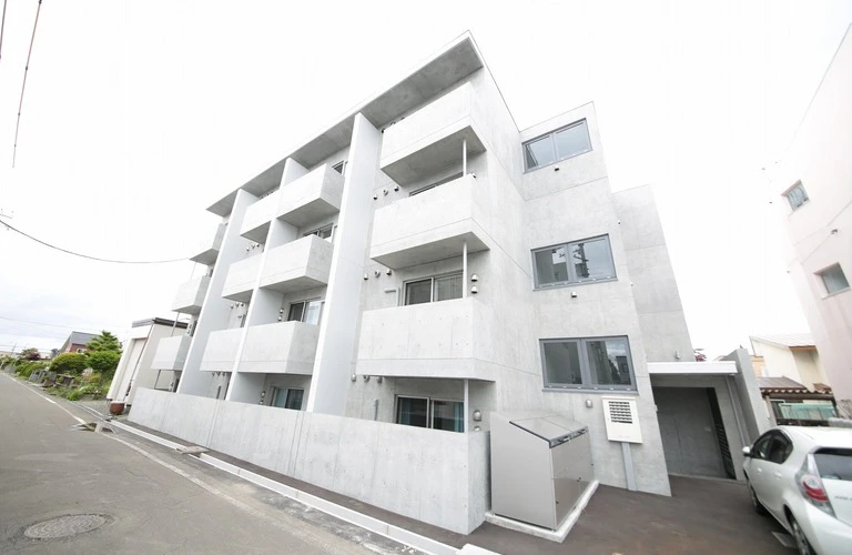 恵庭で新しい生活を始めよう！単身赴任者向けのぴったり部屋探し