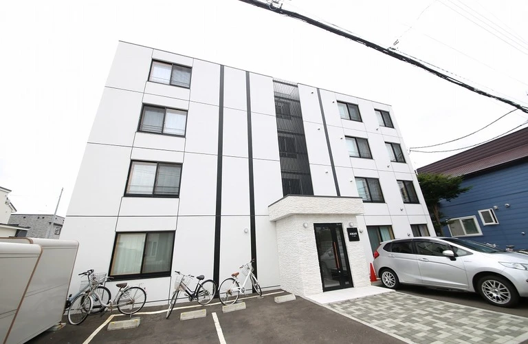 セキュリティ万全！恵庭で安心して学ぶための住環境を