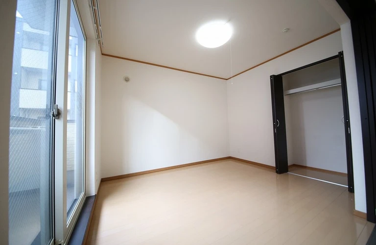 敷金ゼロで始める新生活！恵庭の子供可2LDK賃貸マンション