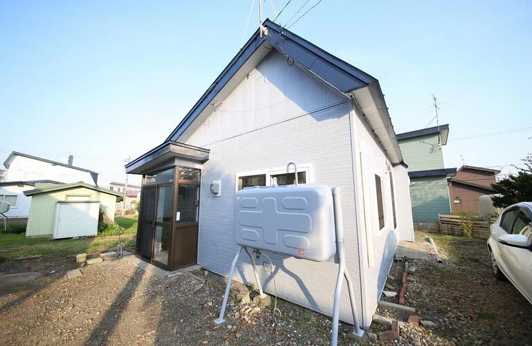 恵庭の戸建て賃貸、あなたの理想の生活がここに！