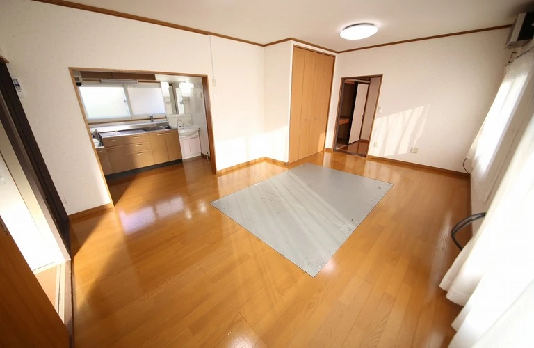 敷金ゼロで始める恵庭の新しい生活