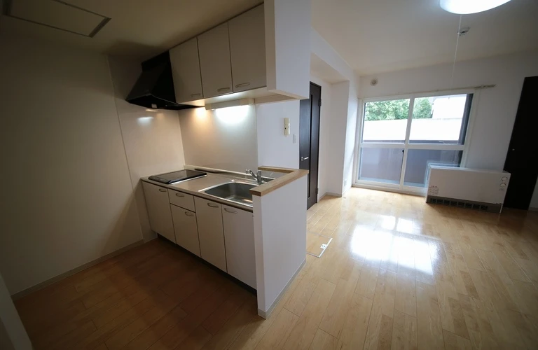 敷金礼金ゼロのマンションで賢い部屋探し！