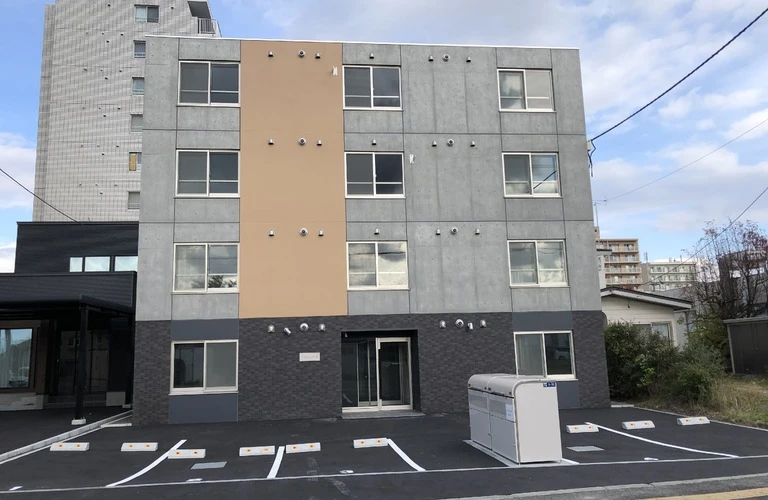 コストを抑えて賢く選ぶ！敷金礼金不要の法人契約向け築浅物件