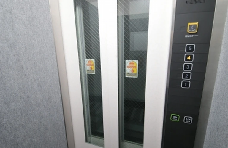 恵庭で理想の生活を実現する賃貸物件！エレベーター付きの快適空間