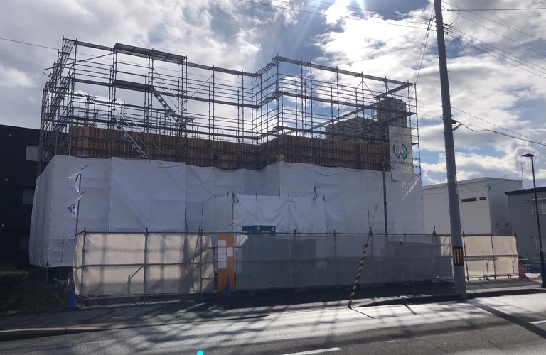 恵庭で夢の新築マンションライフを手に入れよう！