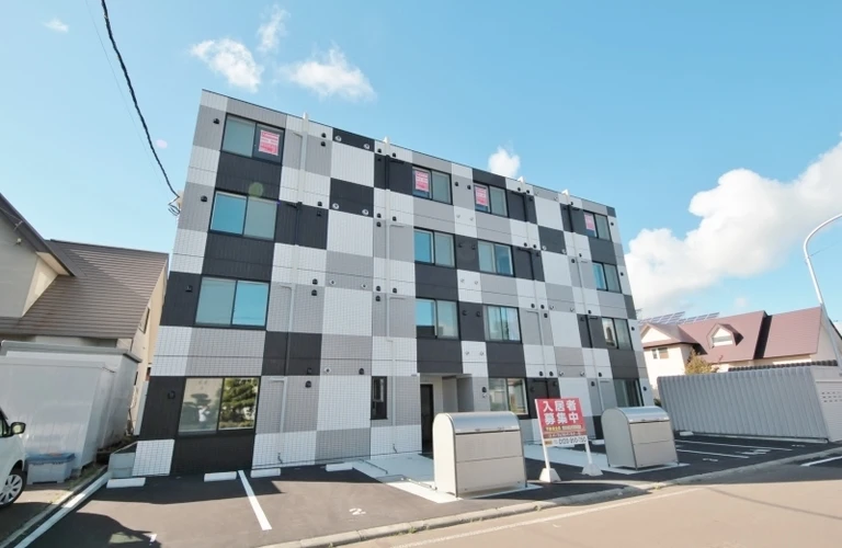 駅近物件特集！快適な暮らしを恵庭で！